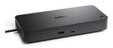 Dell WD25TB4 Docking Station - Thunderbolt 4, 130W