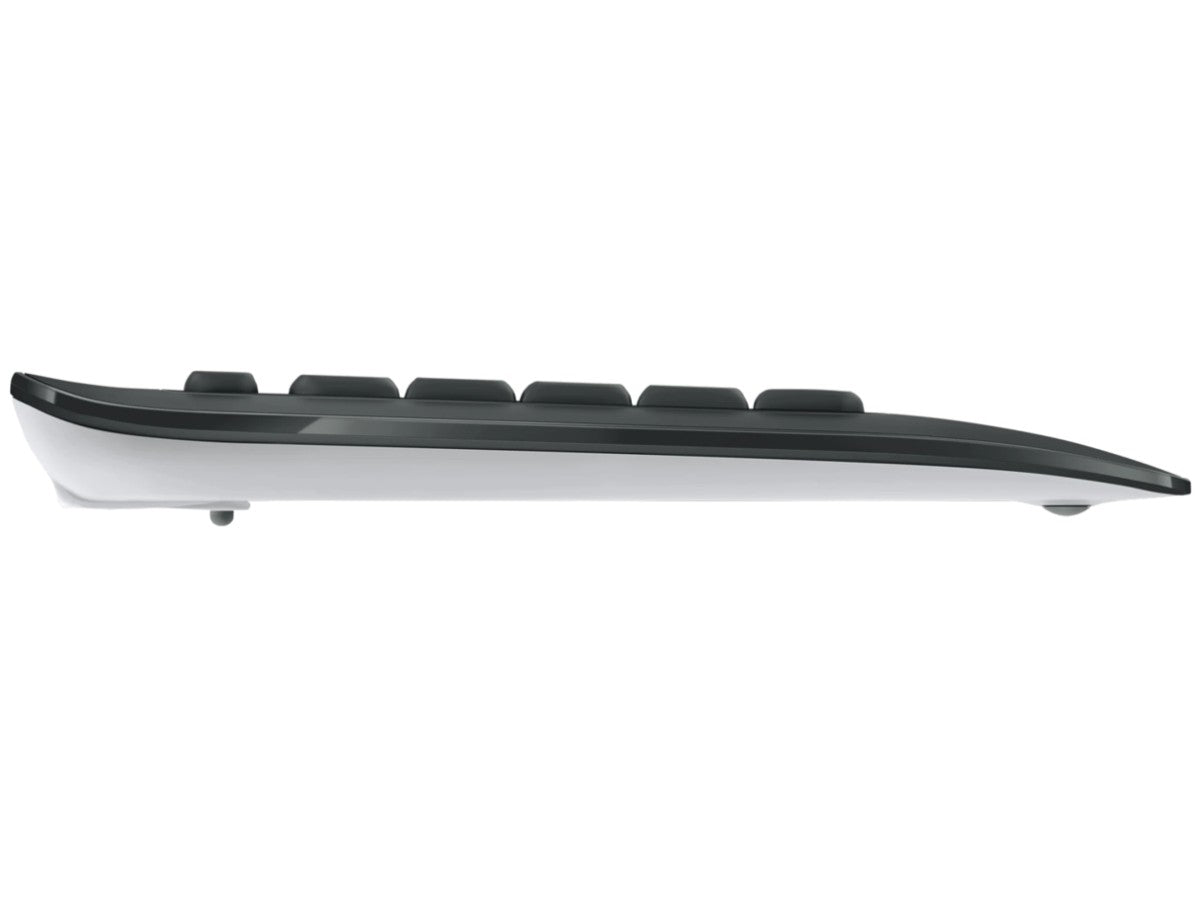 Ensemble clavier et souris Logitech MK540 ‑ Sans fil 2,4 GHz FR‑CA