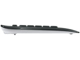 Ensemble clavier et souris Logitech MK540 ‑ Sans fil 2,4 GHz FR‑CA