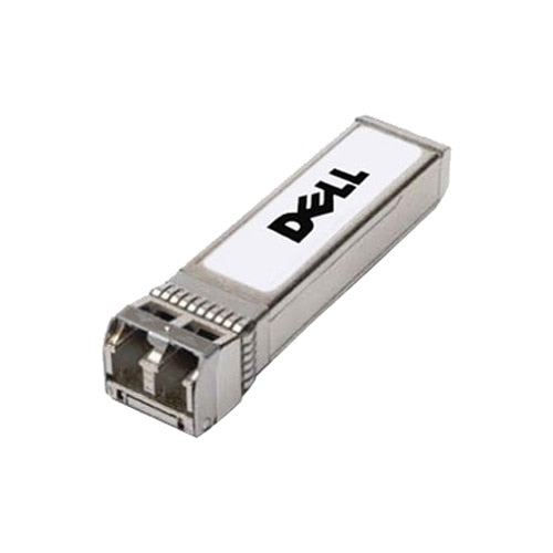 DELL 407-BCDU module émetteur-récepteur de réseau Fibre optique 10000 Mbit/s SFP+