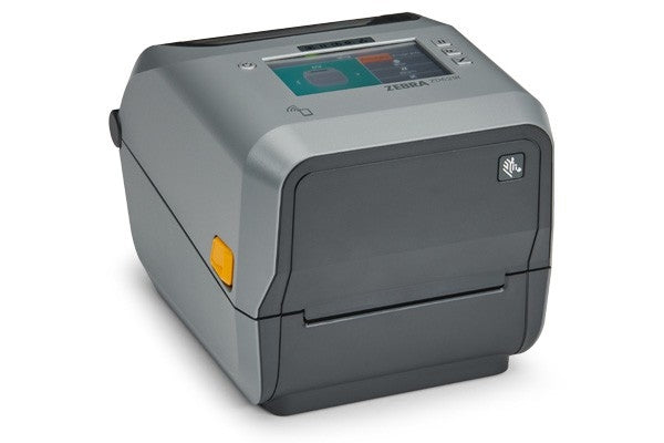Zebra ZD6A142-301F00EZ imprimante pour étiquettes Transfert thermique 203 x 203 DPI 203 mm