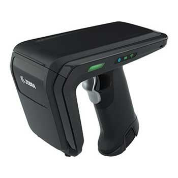 Zebra RFD40 Lecteur RFID Bluetooth