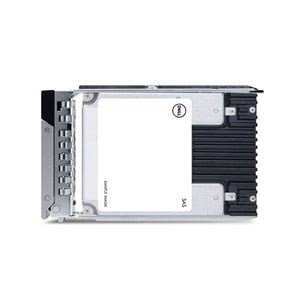 DELL 345-BDQV disque SSD 3,84 To 2.5" Série ATA III