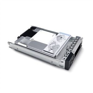 DELL 345-BDQP disque SSD 3,84 To 2.5" Série ATA III