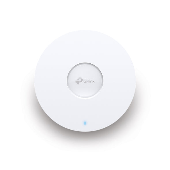 TP-Link Omada EAP670 point d'accès réseaux locaux sans fil
