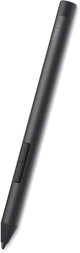 Dell DELL-PN5122W Stylus - AAA battery, 12-month battery life, laptop, 14.2 g, black