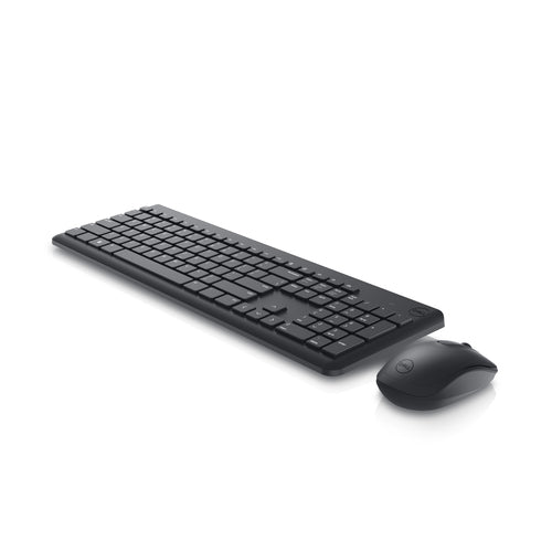 Dell KM3322W Wireless Keyboard and Mouse Combo US