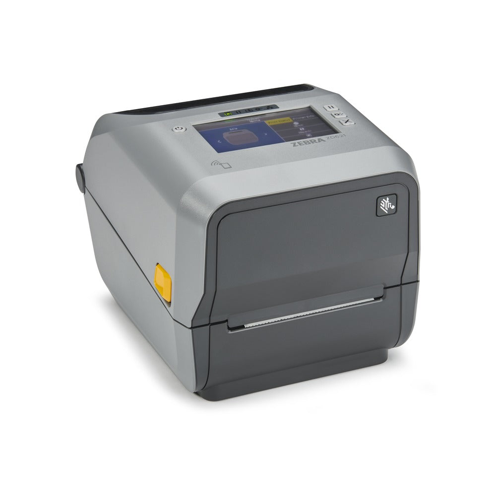 Zebra ZD621 imprimante pour étiquettes Transfert thermique 300 x 300 DPI 152 mm