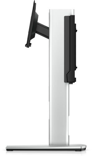 Socle tout-en-un Dell Pro Micro MFS22 pour écran 19 à 27 po
