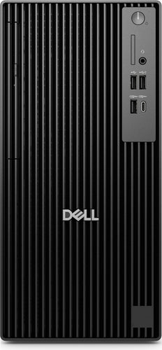 DELL Pro Plus QBT1250 Intel Core Ultra 9 285 32 Go DDR5-SDRAM 1 To SSD W11PRO Tower PC Noir