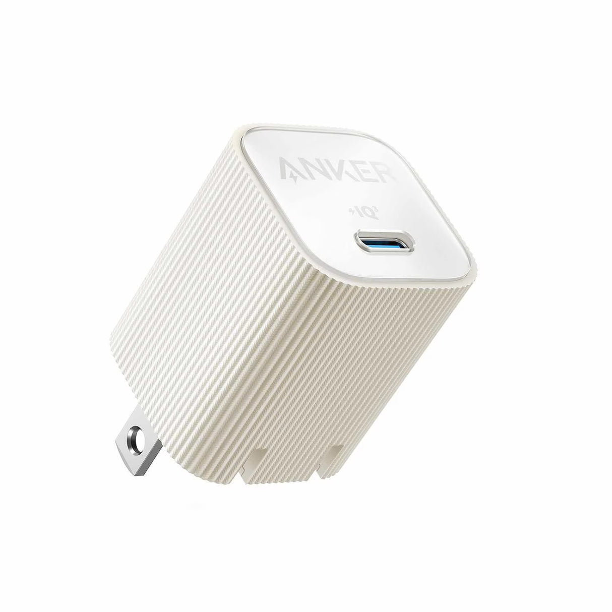 Chargeur Mural  Nano 30W USB-C Blanc