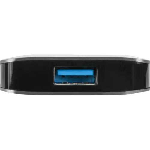 Targus USB-C Hub - 4-Port USB-A 5Gbps Compact