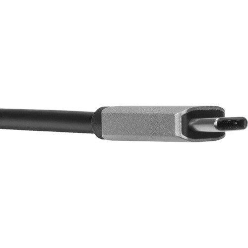 Targus USB-C Hub - 4-Port USB-A 5Gbps Compact