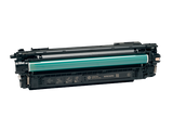 HP 657X Toner Cartridge - Original, Black