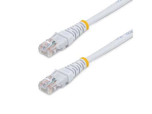 Câble réseau StarTech ‑ Cat5e UTP, 25 pi