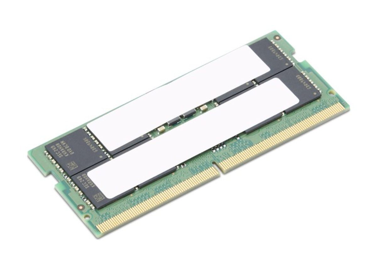 Mémoire Lenovo 16 Go DDR5 5600 SoDIMM