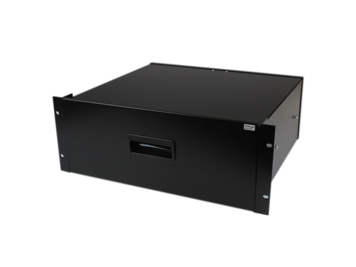 Tiroir rack StarTech ‑ 4U, 25 kg