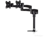 Bras moniteur double StarTech ‑ bureau, VESA