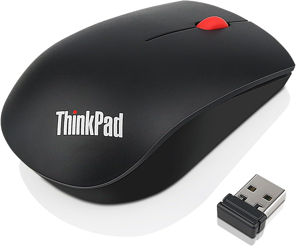 Souris Lenovo Essential sans fil