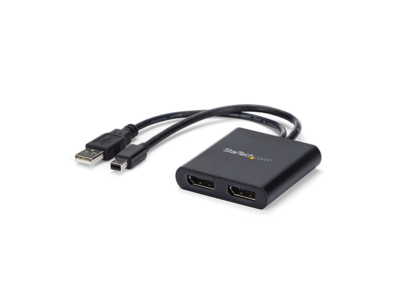 StarTech Mini DisplayPort Cable - 4K