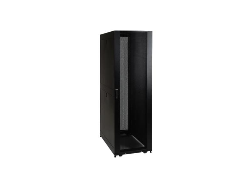 Baie rack Tripp Lite ‑ 45U, profondeur standard, portes