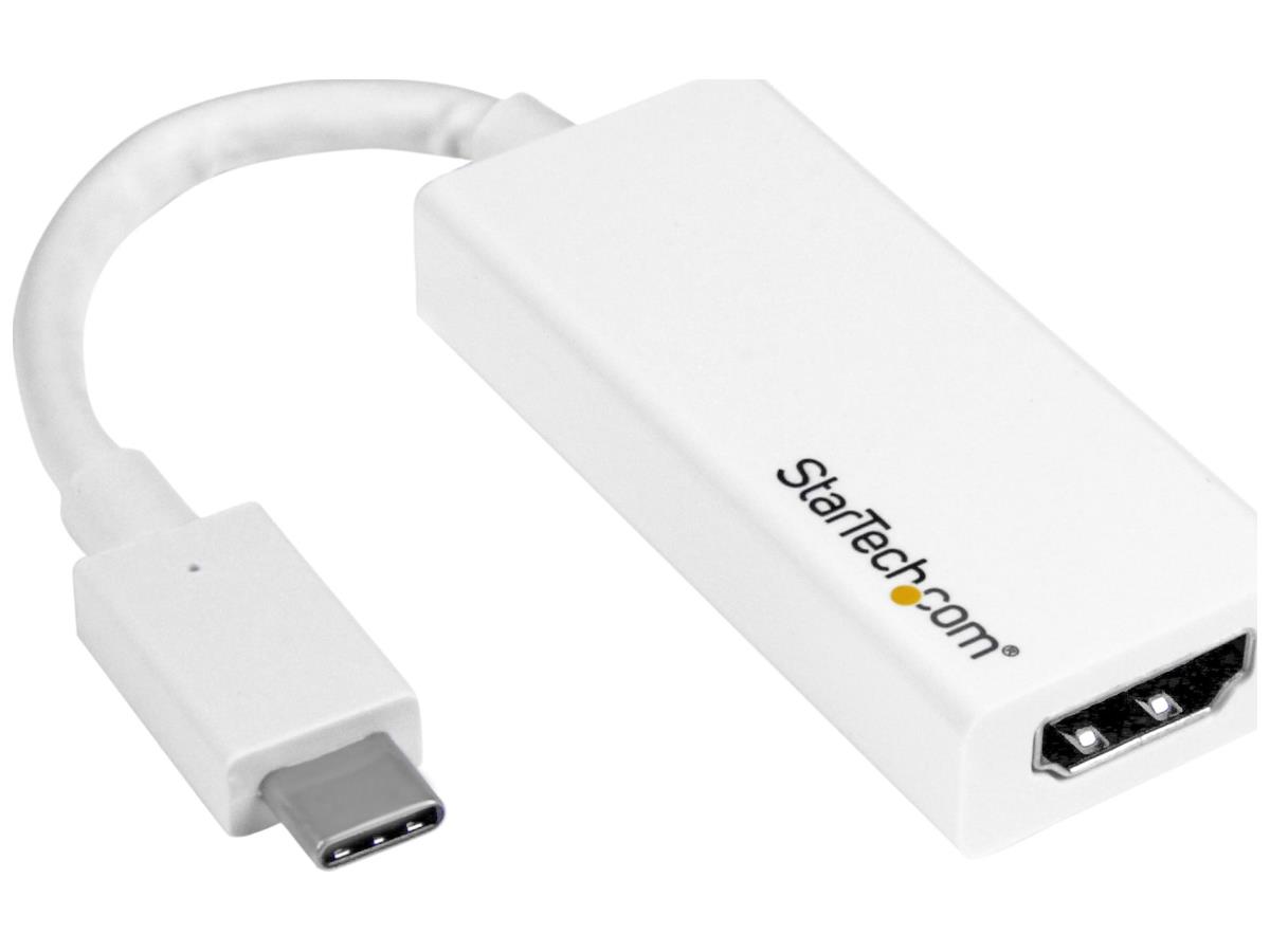 StarTech USB-C to HDMI Adapter - 4K 60Hz