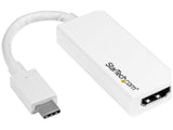 Adaptateur USB-C vers HDMI StarTech ‑ 4K 60 Hz