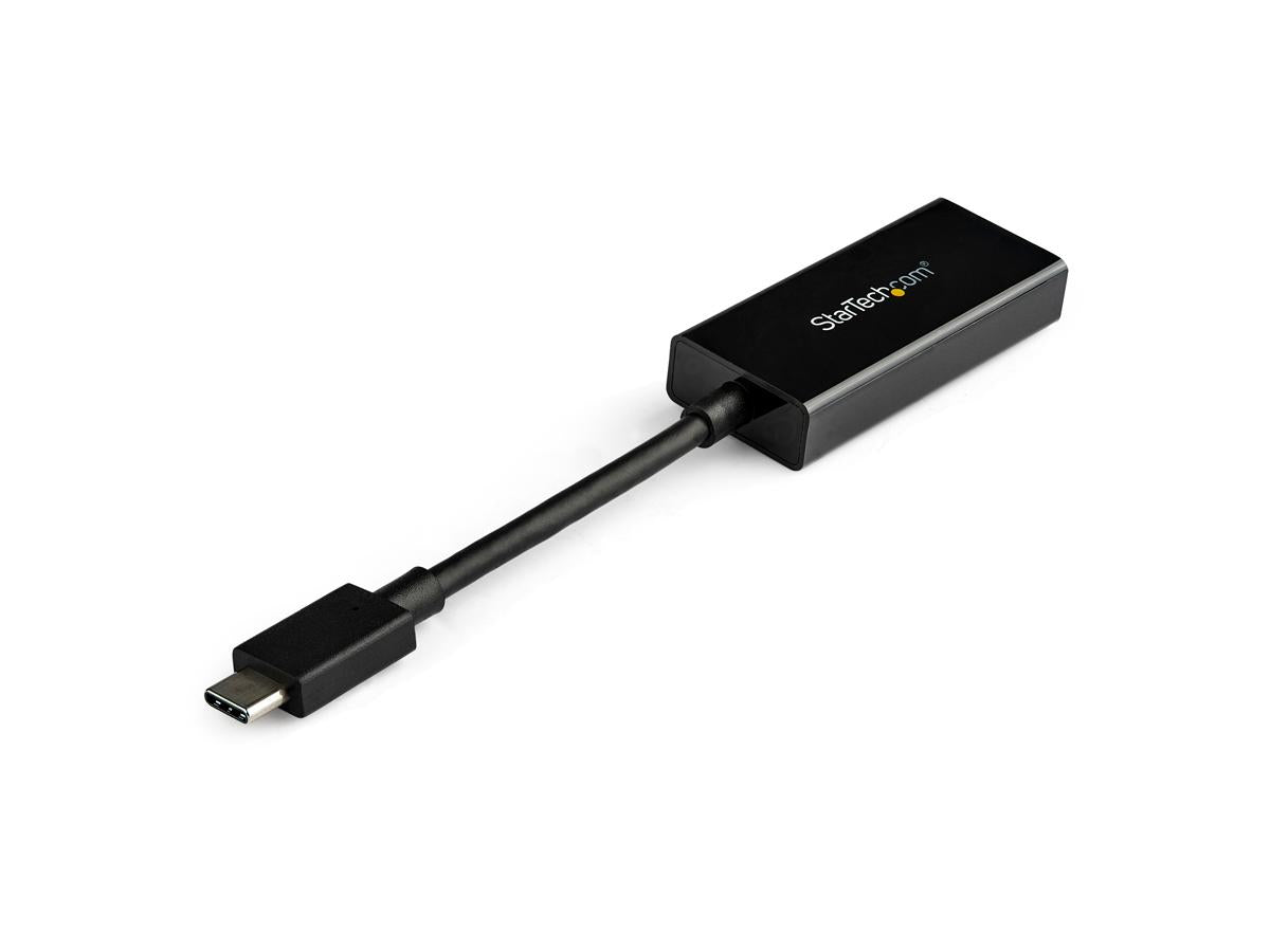 Adaptateur USB-C vers HDMI StarTech ‑ 4K 60 Hz, HDR10