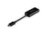 Adaptateur USB‑C vers HDMI StarTech 4K 60 Hz HDR10 – HDMI 2.0b DP Alt Mode