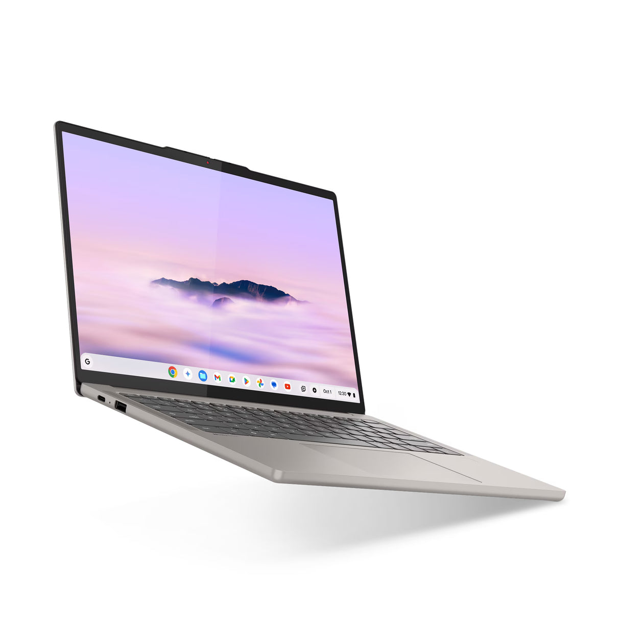 Lenovo Desktop Lenovo Chromebook Plus (14", 10) - 16 GB RAM 256 GB SSD with EN keyboard