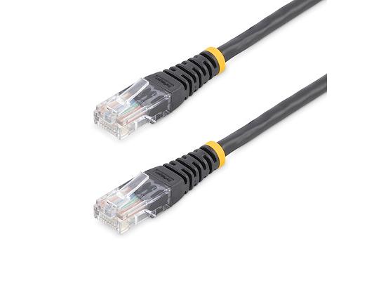 Câble réseau StarTech ‑ Cat5e UTP, 3 pi