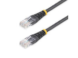Câble réseau StarTech ‑ Cat5e UTP, 3 pi