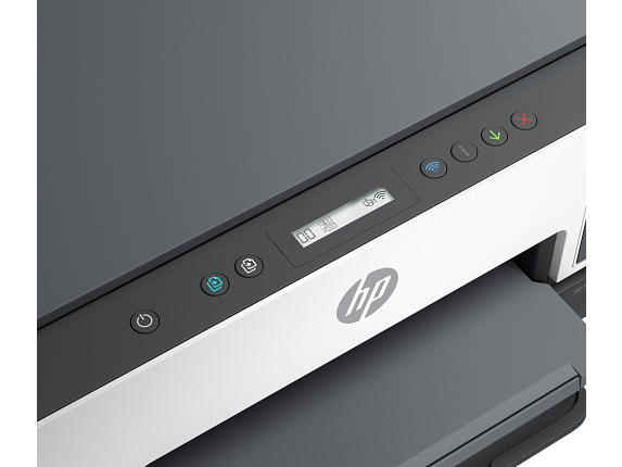 HP Smart Tank 6001 Sans fil All-in-One Couleur Imprimante, Copieur, Scanner