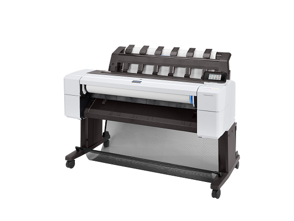 HP Designjet Imprimante T1600 PostScript de 36 pouces