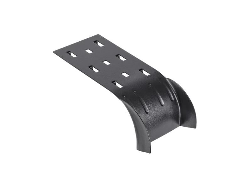 Clip de sortie câble Tripp Lite ‑ pour chemins de câbles, 90 mm
