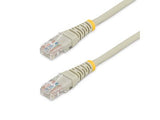 Câble réseau StarTech ‑ Cat5e UTP, 10 pi