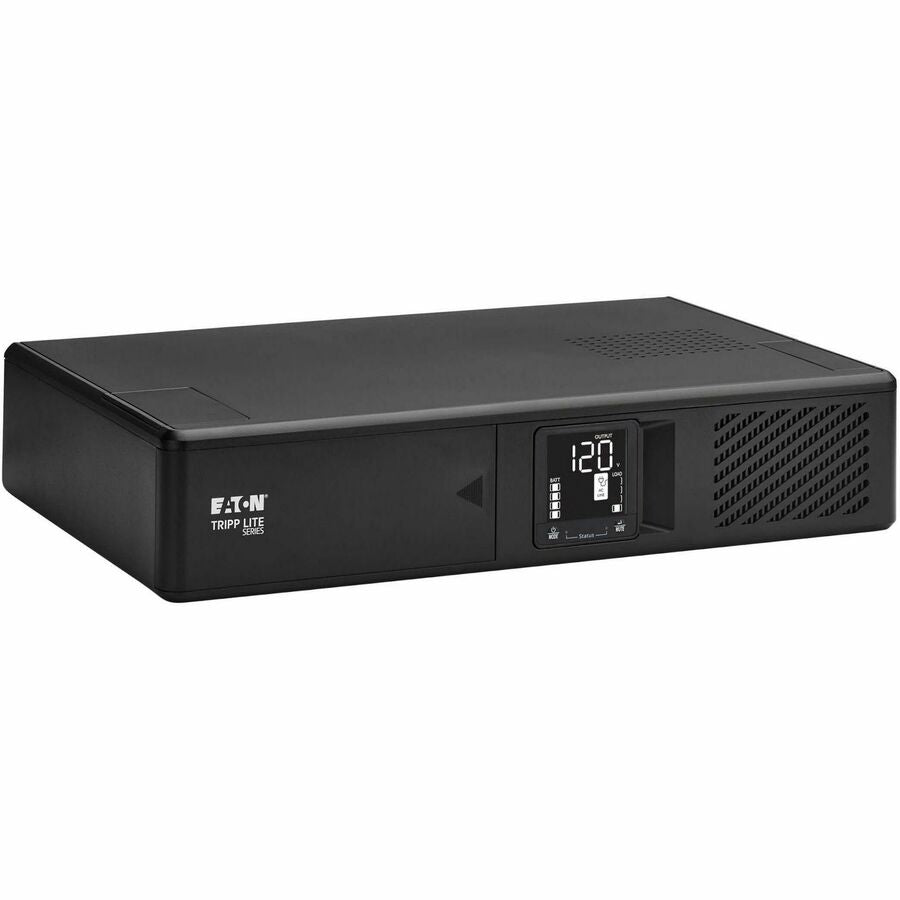 Tripp Lite UPS - 1500 VA, 1050 W, 2U, LCD, Cloud, NFC