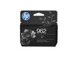 Cartouche d’encre HP 962 - Original, noir