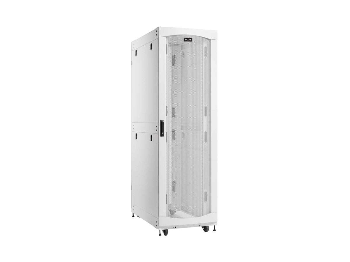 Baie rack Tripp Lite ‑ 45U, profondeur standard, robuste, portes