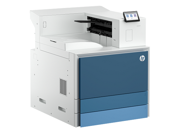 HP LaserJet Enterprise 8501dn Noir et blanc Imprimante