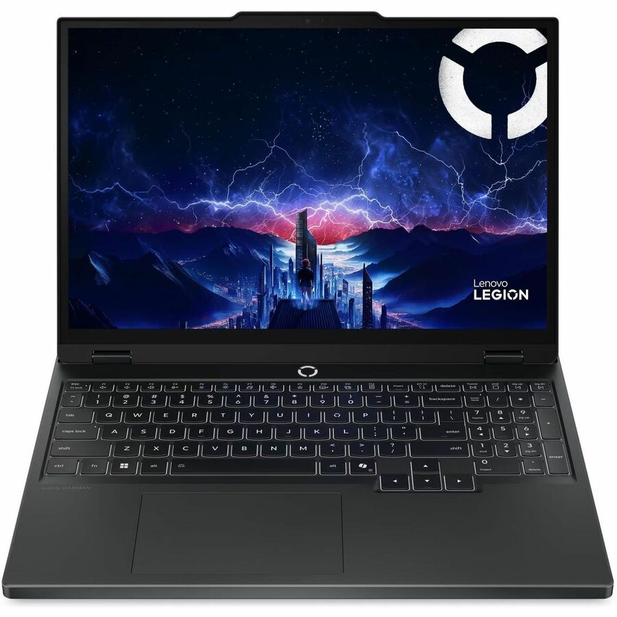 Portable gaming Lenovo Legion 5 15IAX10 - Ultra 7 32 Go SSD 1 To avec clavier EN