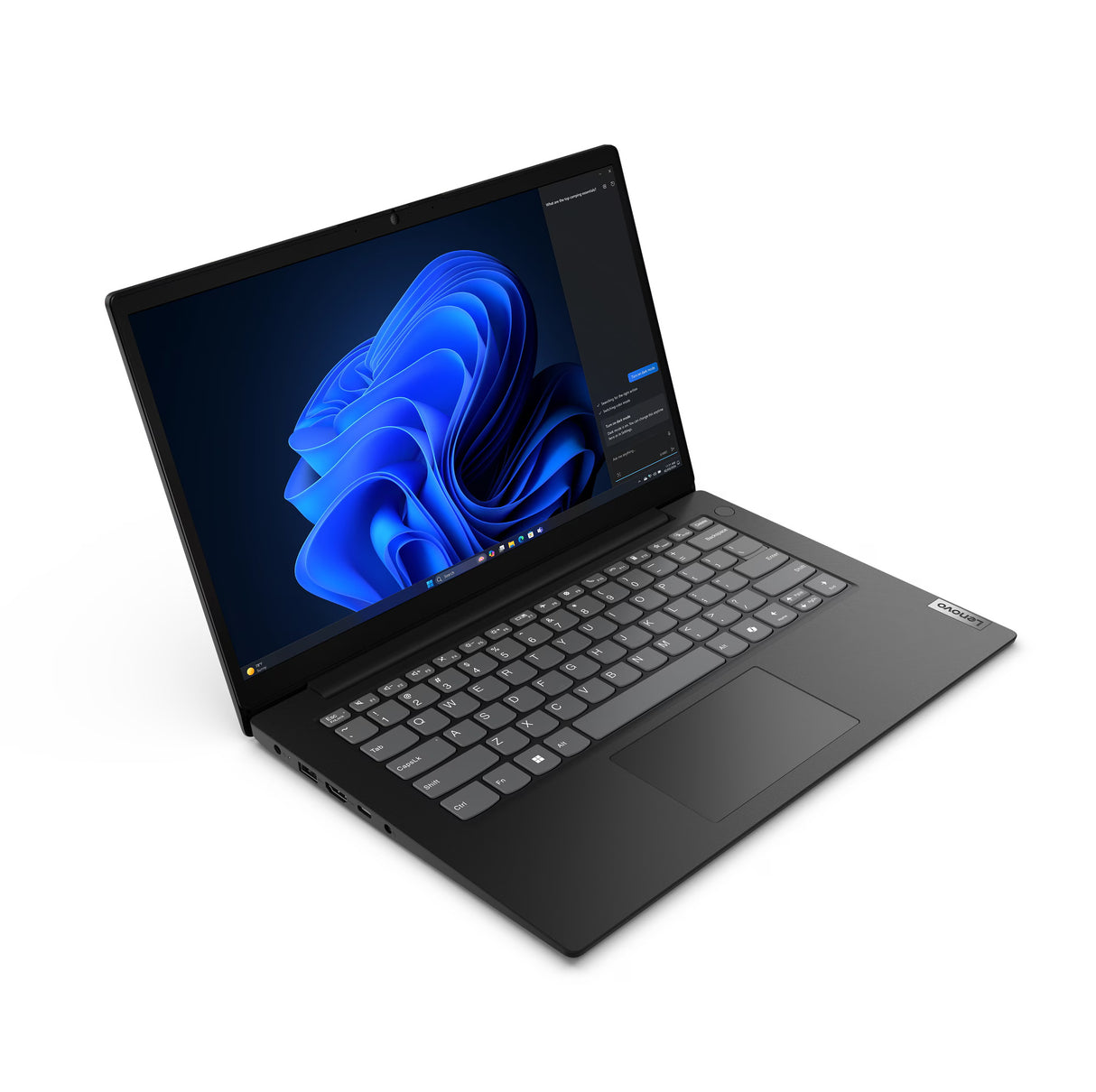 Portable Lenovo Go avec clavier EN