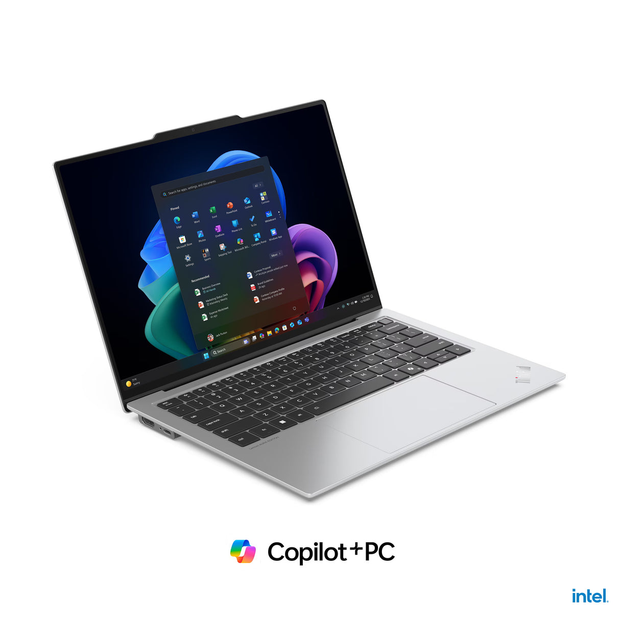 Portable Lenovo X9-14 G1 - Ultra 7 32 Go SSD 512 Go avec clavier FR-CA