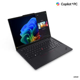 Portable Lenovo T14s AMD G6 - Ryzen 7 16 Go SSD 512 Go avec clavier FR-CA