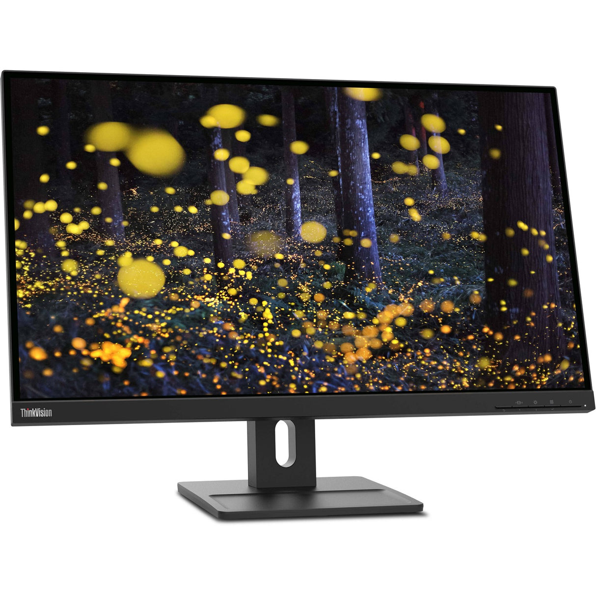 Moniteur Lenovo E27q-20 - 27"