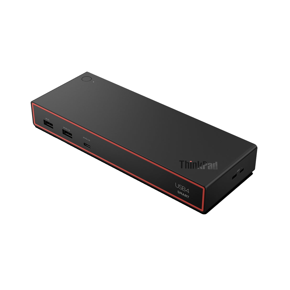Station d'accueil Lenovo USB4 Smart 135W USB-C