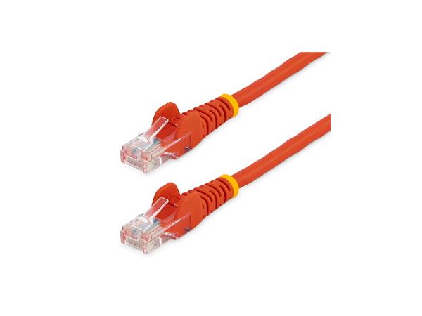 Câble réseau StarTech ‑ Cat5e UTP, 15 pi