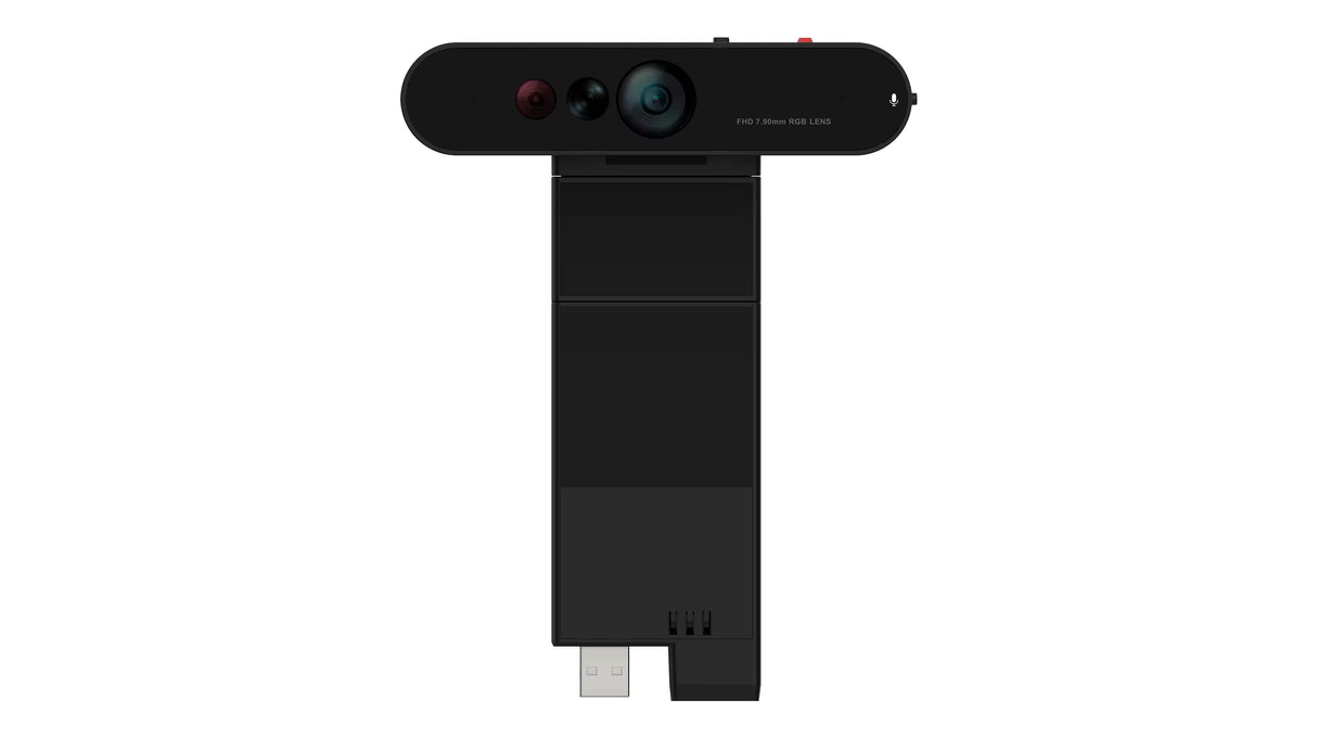 Webcam Lenovo MC60 Monitor Webcam Row L