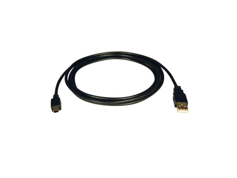 Câble USB Tripp Lite ‑ USB 2.0 A vers Mini-B, 6 pi