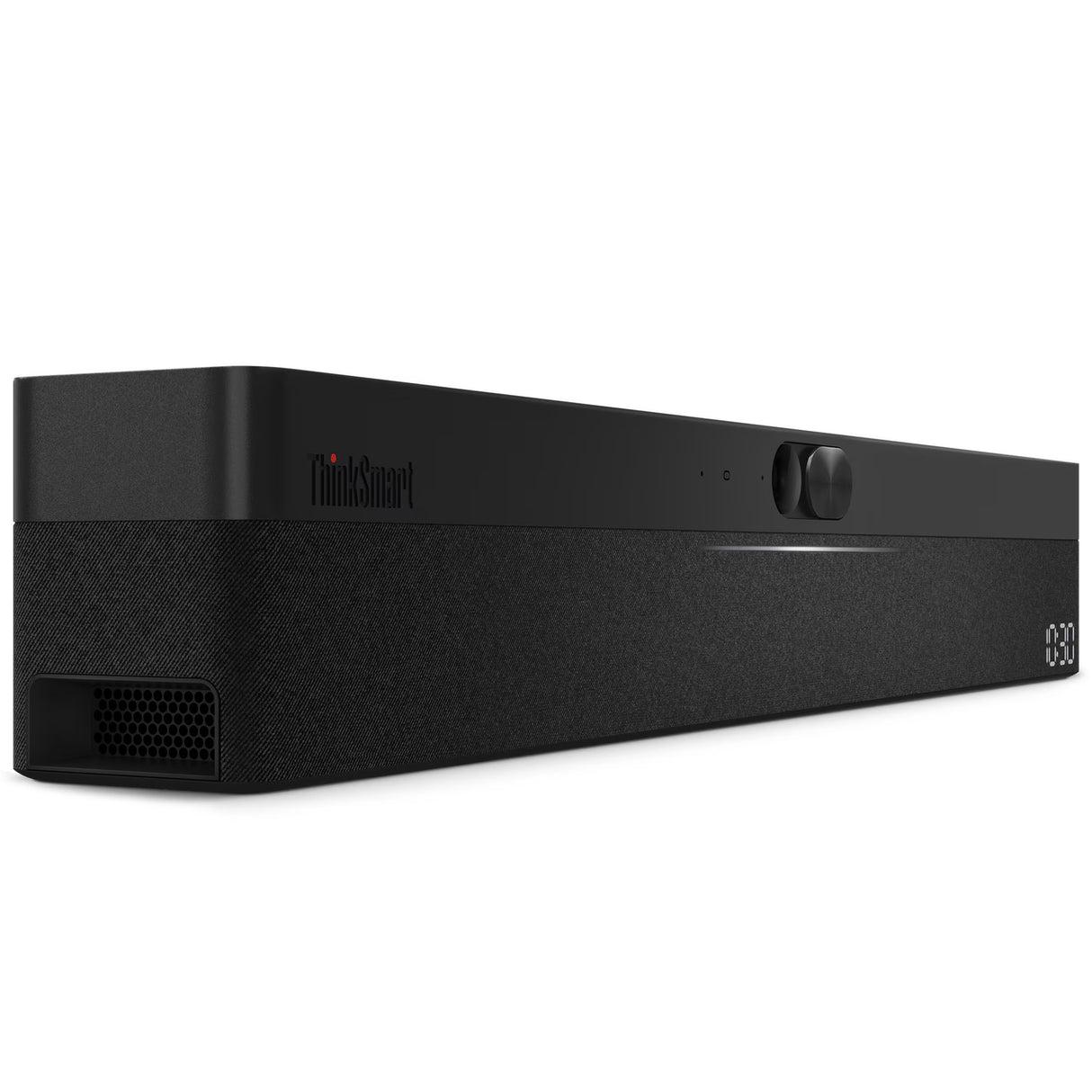 Lenovo ThinkSmart One Pro Desktop + USB Controller MTR - with EN keyboard